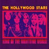 HOLLYWOOD STARS  - SI KING OF THE NIGHTTIME.. /7