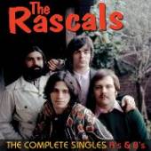 RASCALS  - 2xCD COMPLETE SINGLES A'S &..