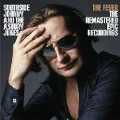 SOUTHSIDE JOHNNY & ASBURY  - 2xCD FEVER - REMASTERED EPIC..