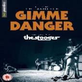 DOCUMENTARY  - DVD GIMME DANGER