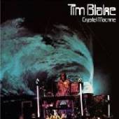 BLAKE TIM  - CD CRYSTAL MACHINE -REMAST-