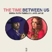  TIME BETWEEN US - suprshop.cz