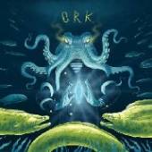 O.R.K.  - CD SOUL OF AN OCTOPUS