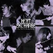 HEAT EXCHANGE  - CD REMINISCENCE