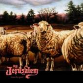 MY JERUSALEM  - CD GONE FOR GOOD