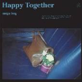 MEGA BOG  - CD HAPPY TOGETHER