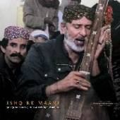  ISHQ KE MAARE - SUFI.. [VINYL] - supershop.sk