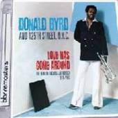 BYRD DONALD  - 2xCD LOVE HAS COME AROUND