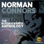 CONNORS NORMAN  - 2xCD VALENTINE LOVE: THE..