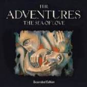ADVENTURES  - CD SEA OF LOVE -EXPANDED-