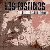 LOS FASTIDIOS  - CD SOUND OF REVOLUTION