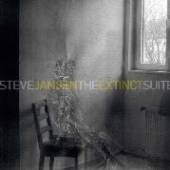 JANSEN STEVE  - CD EXTINCT SUITE