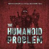  HUMANOID PROBLEM [VINYL] - supershop.sk