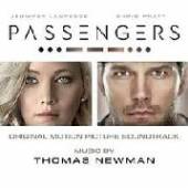  PASSENGERS -HQ- [VINYL] - suprshop.cz