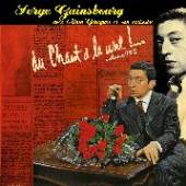 GAINSBOURG SERGE  - VINYL DU CHANT A LA UNE! 1 & 2 [VINYL]