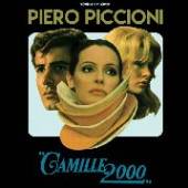PICCIONI PIERO  - 2xVINYL CAMILLE 2000 [VINYL]