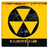 SOUNDTRACK  - 2xVINYL 10 CLOVERFIELD LANE -HQ- [VINYL]