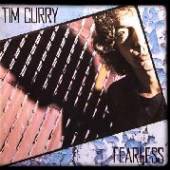 CURRY TIM  - CD FEARLESS