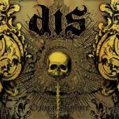 D.I.S.  - CD CRITICAL FAILURE