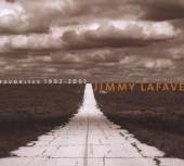 LAFAVE JIMMY  - CD FAVORITES 1992-2001