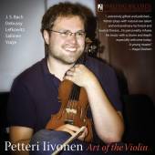  ART OF THE VIOLIN - suprshop.cz