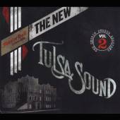 NEW TULSA SOUND 2 / VARIOUS (J..  - CD NEW TULSA SOUND 2 / VARIOUS (JEWL)