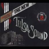  NEW TULSA SOUND 2 / VARIOUS (JEWL) - suprshop.cz