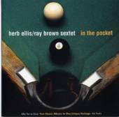 ELLIS HERB & RAY BROWN  - CD IN THE POCKET