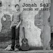 JONAH SOL  - CD DOING MY PART