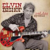 BISHOP ELVIN  - CD RED DOG SPEAKS