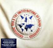 ASHCROFT RICHARD  - CD THE UNITED NATIONS OF SOUND (LTD)