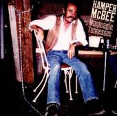 MCBEE HAMPER  - CD GOOD OLD-FASHIONED WAY