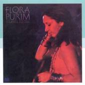 PURIM FLORA  - CD STORIES TO TELL