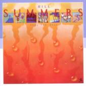 SUMMERS BILL  - CD FEEL THE HEAT