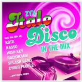  ZYX ITALO DISCO IN DE MIX - supershop.sk