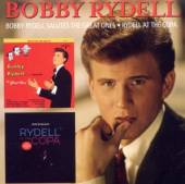 RYDELL BOBBY  - CD BOBBY RYDELL SALUTES..