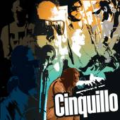 CINQUILLO  - CD CINQUILLO