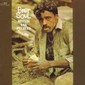 PEEBLES MELVIN VAN  - CD BRER SOUL