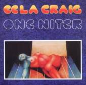 EELA CRAIG  - CD ONE NITER