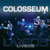 COLOSSEUM  - 2xCD LIVE 05