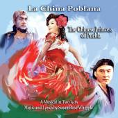  LA CHINA POBLANA (THE CHINESE PRINCESS O - suprshop.cz