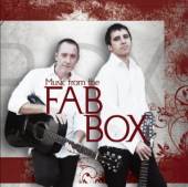 FAB BOX  - CD MUSIC FROM THE FAB BOX