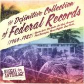 DEFINITIVE COLLECTION  - CD OF FEDERAL RECORDS