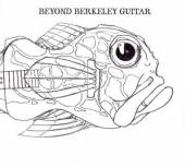  BEYOND BERKELEY GUITAR - suprshop.cz