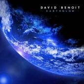 BENOIT DAVID  - CD EARTHGLOW