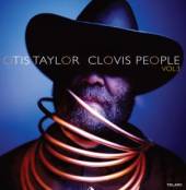 TAYLOR OTIS  - CD CLOVIS PEOPLE 3