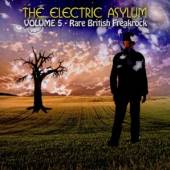 VARIOUS  - CD ELECTRIC ASYLUM VOL.5