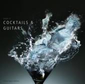 TASTY SOUND COLLECTION  - CD COCKTAILS & GUITARS