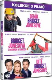  BRIDGET JONESOVA KOLEKCE - supershop.sk
