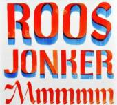 JONKER ROOS  - CD MMMMM